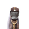 Louis Vuitton Damier Ebene Mini Pochette Accessoires Secondhand