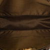 Fendi Zucca Canvas Shoulder Bag Secondhand