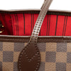 Louis Vuitton Damier Ebene Neverfull MM Secondhand