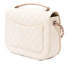 Chanel Medium Caviar Paris Cuba Thread Around Flap Secondhand