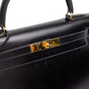 Hermès Box Calf Kelly Sellier 28 Secondhand