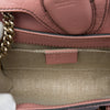 Gucci Mini Microguccissima Emily Crossbody Secondhand