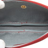 Dior Honeycomb Coated Canvas Pouch Secondhand