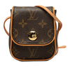 Secondhand Louis Vuitton Monogram Pochette Cancun