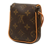 Secondhand Louis Vuitton Monogram Pochette Cancun