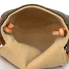 Secondhand Louis Vuitton Monogram Pochette Cancun