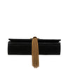 Saint Laurent Small Suede Monogram Kate Tassel Crossbody Secondhand