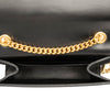 Saint Laurent Small Suede Monogram Kate Tassel Crossbody Secondhand