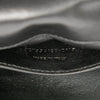 Saint Laurent Small Suede Monogram Kate Tassel Crossbody Secondhand