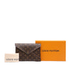 Louis Vuitton Monogram Pochette Kirigami GM Secondhand