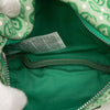 Secondhand Gucci Kids GG Canvas Stars Web Belt Bag