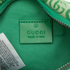 Secondhand Gucci Kids GG Canvas Stars Web Belt Bag