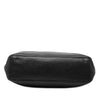 Chanel CC Caviar Wood Top Handle Bag Secondhand