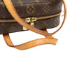Louis Vuitton Monogram Spontini Secondhand