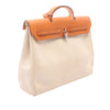Hermès Toile H Herbag MM Secondhand