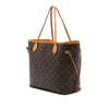 Louis Vuitton Monogram Neverfull MM Secondhand