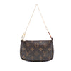 Louis Vuitton Monogram Mini Pochette Accessoires Secondhand