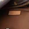 Louis Vuitton Monogram Mini Pochette Accessoires Secondhand