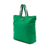 Prada Beijing Olympics Tessuto Teddy Bear Tote Secondhand