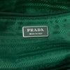 Prada Beijing Olympics Tessuto Teddy Bear Tote Secondhand