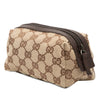 Gucci GG Canvas Balthus Cosmetic Pouch Secondhand