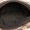 Gucci GG Canvas Balthus Cosmetic Pouch Secondhand