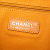 Chanel Small Raffia Deauville Tote Secondhand