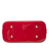Louis Vuitton Monogram Vernis Alma BB Secondhand