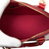 Louis Vuitton Monogram Vernis Alma BB Secondhand