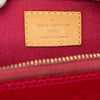 Louis Vuitton Monogram Vernis Alma BB Secondhand