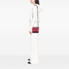 Chanel Small Quilted Suede Gabrielle Hobo Secondhand