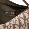 Dior Diorissimo Trotter Canvas Pochette Secondhand