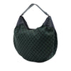 Gucci Large GG Canvas Half Moon Hobo Secondhand