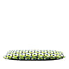 Prada Tessuto Stampato Wristlet Clutch Secondhand