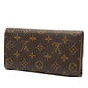 Louis Vuitton Monogram Porte Tresor International Secondhand