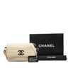 Chanel Chocolate Bar Lambskin Sport Line Crossbody Secondhand