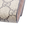 Gucci GG Supreme Wallet Secondhand