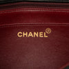 Chanel Medium Lambskin Diana Flap Secondhand