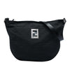 Fendi Zucca Nylon Hobo Secondhand