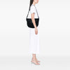 Fendi Zucca Nylon Hobo Secondhand