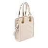 Gucci Mini GG Marmont Calfskin Matelasse Tote Secondhand