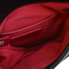 Chanel Small Quilted Calfskin Chain Hobo Flap Secondhand