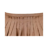 Secondhand Nina Ricci Pleated Skirt