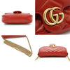 GUCCI Shoulder Bag Second-hand