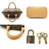LOUIS VUITTON Handbag Second-hand