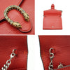 Secondhand Gucci Crossbody Bag Dionysus Chain Wallet