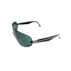 Secondhand Web Shield Sunglasses