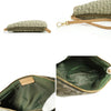 Secondhand Dior Shoulder Bag Vintage Saddle Dior Oblique