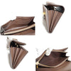 LOUIS VUITTON Wallet Second-hand