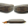 LOUIS VUITTON Shoulder Bag Second-hand